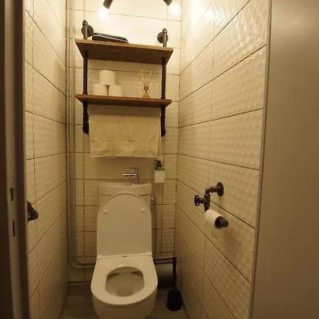 L'@ppart Apartmán
