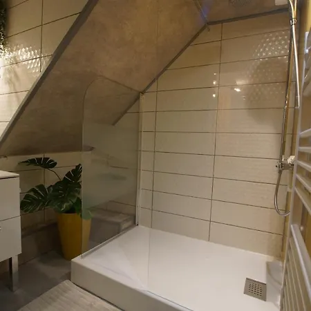 Apartment L'@ppart *