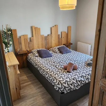 Apartment L'@ppart *