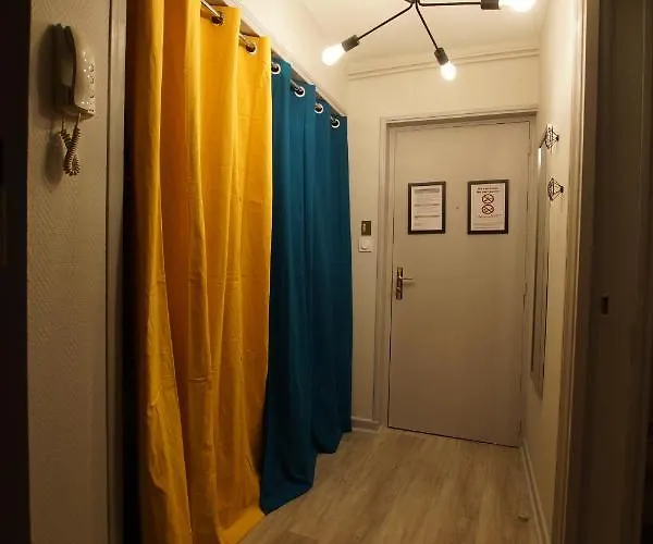 Appartement L'@ppart Châtillon-sur-Chalaronne