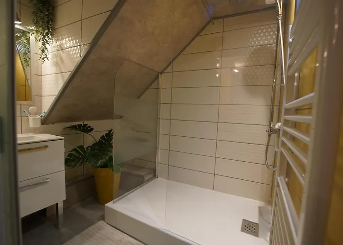 Appartement L'@ppart *